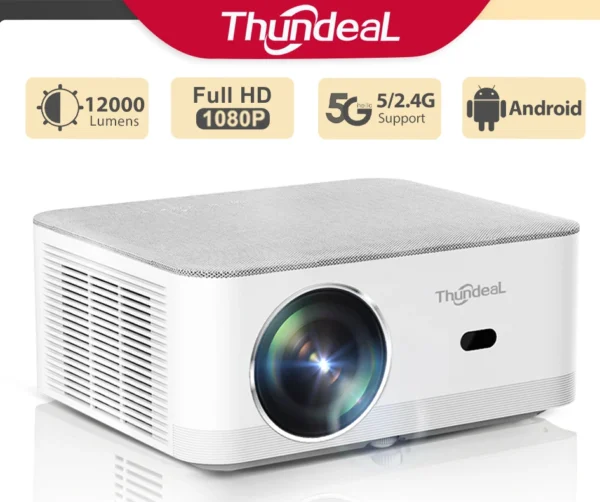 جهاز عرض TD92 Pro FHD 1080P