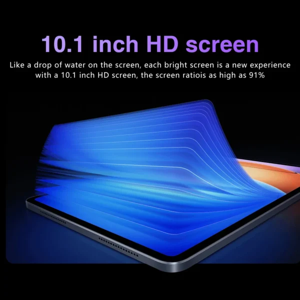 ⁦2025 Xioami Android 14 Pad 6 Pro tablet⁩ - الصورة ⁦2⁩