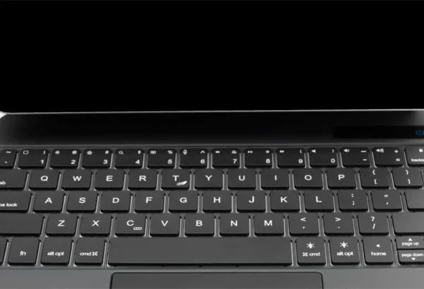 ⁦ماجيك كيبورد بلوتوث لجهاز iPad Pro 11 بوصة 2024 M4⁩ - الصورة ⁦13⁩