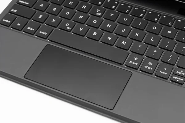 ⁦لوحة مفاتيح بلوتوث سحرية لجهاز iPad A16 11 بوصة 2025⁩ - الصورة ⁦12⁩