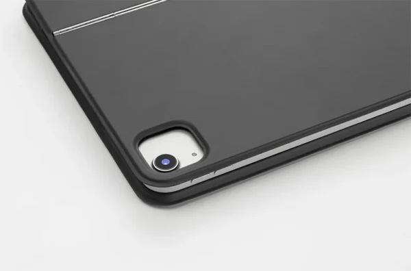 ⁦لوحة مفاتيح بلوتوث سحرية لجهاز iPad A16 11 بوصة 2025⁩ - الصورة ⁦11⁩