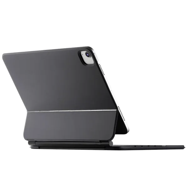 ⁦لوحة مفاتيح بلوتوث سحرية لجهاز iPad A16 11 بوصة 2025⁩ - الصورة ⁦5⁩
