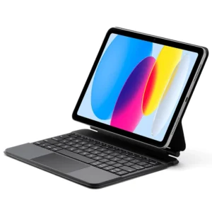 لوحة مفاتيح بلوتوث سحرية لجهاز iPad A16 11 بوصة 2025