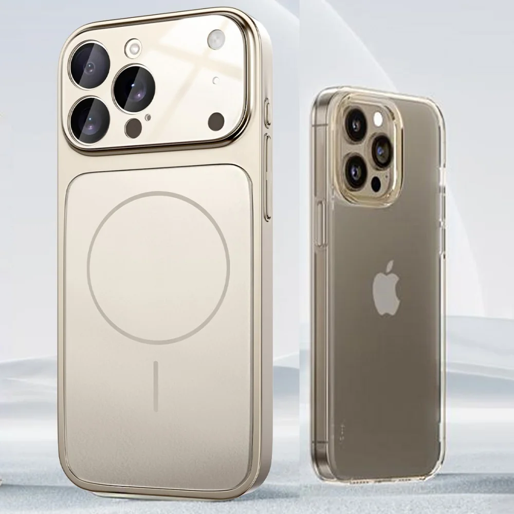 حول ايفونك إلي ايفون 17 مع كفر نانو - الصورة 14